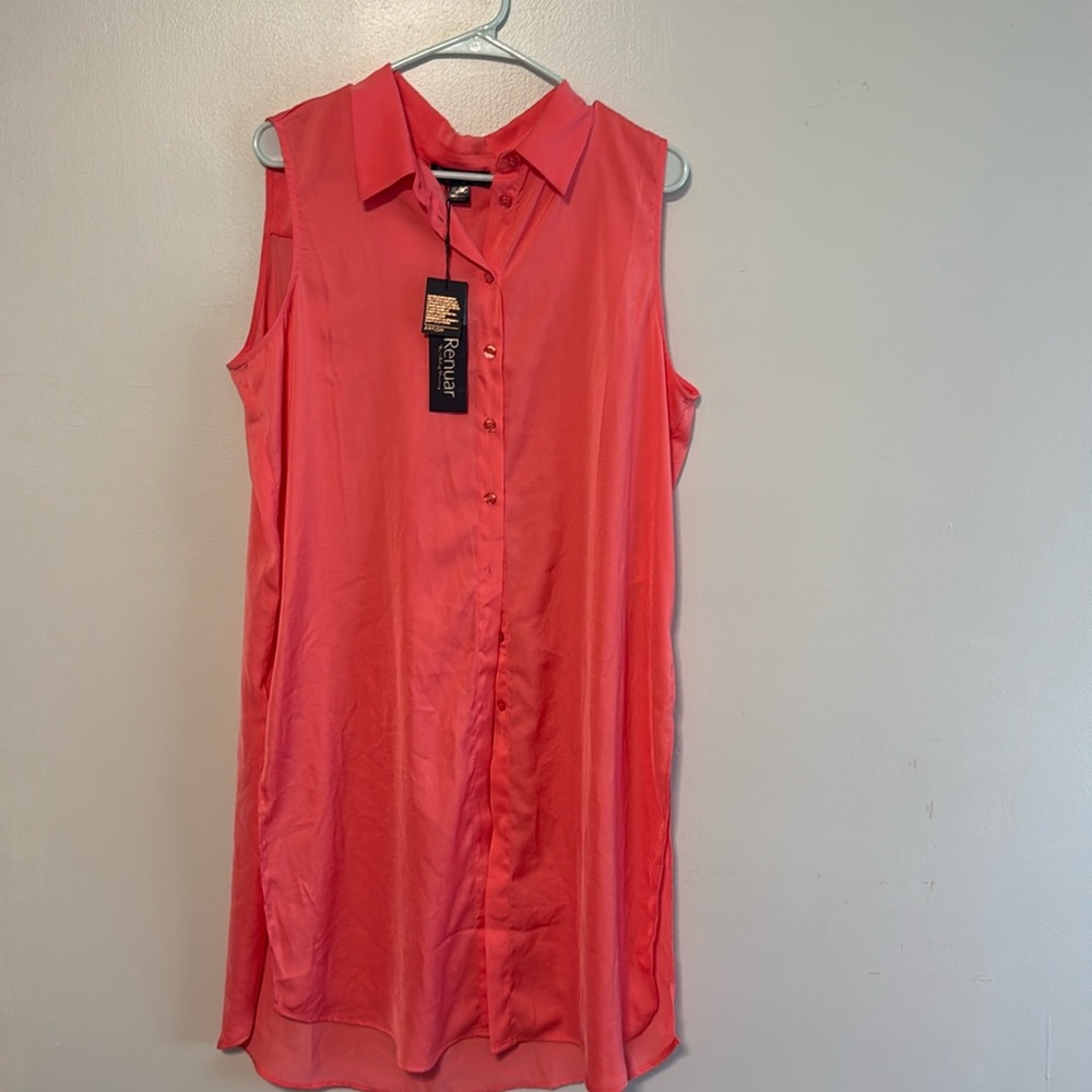 Renuar dress